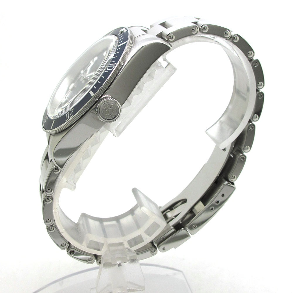 TUDOR チュードル 腕時計 ブラックベイ フィフティエイト 79030B M79030B-0001 自動巻き