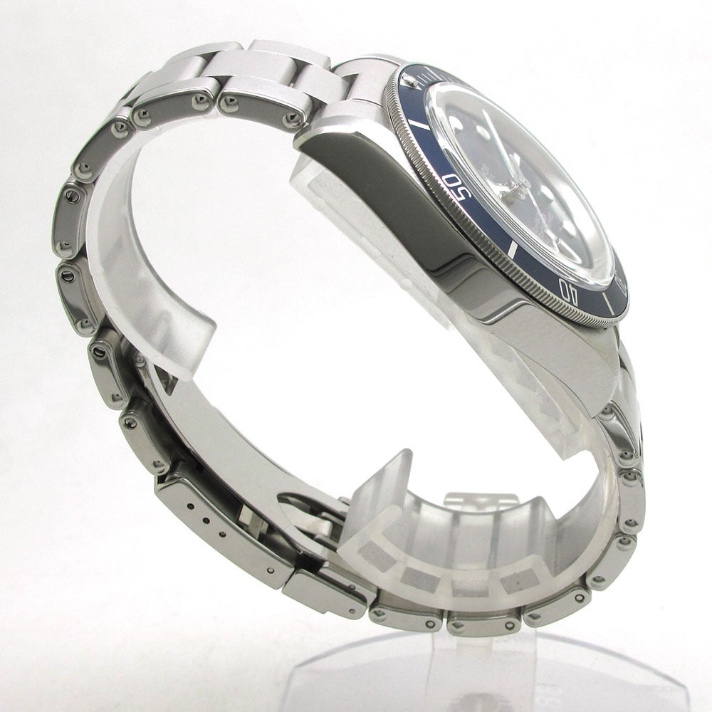 TUDOR チュードル 腕時計 ブラックベイ フィフティエイト 79030B M79030B-0001 自動巻き