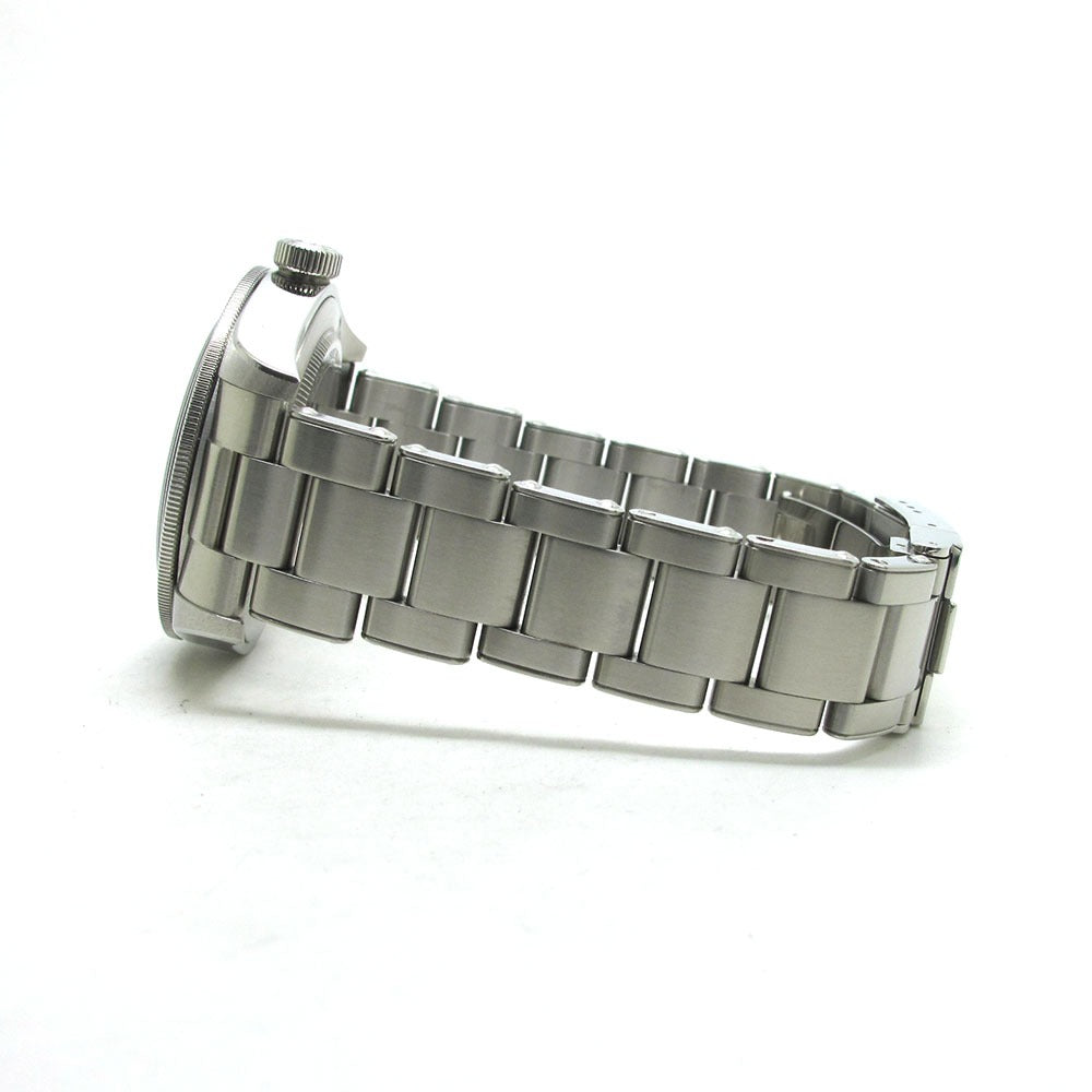 TUDOR チュードル 腕時計 ブラックベイ フィフティエイト 79030B M79030B-0001 自動巻き