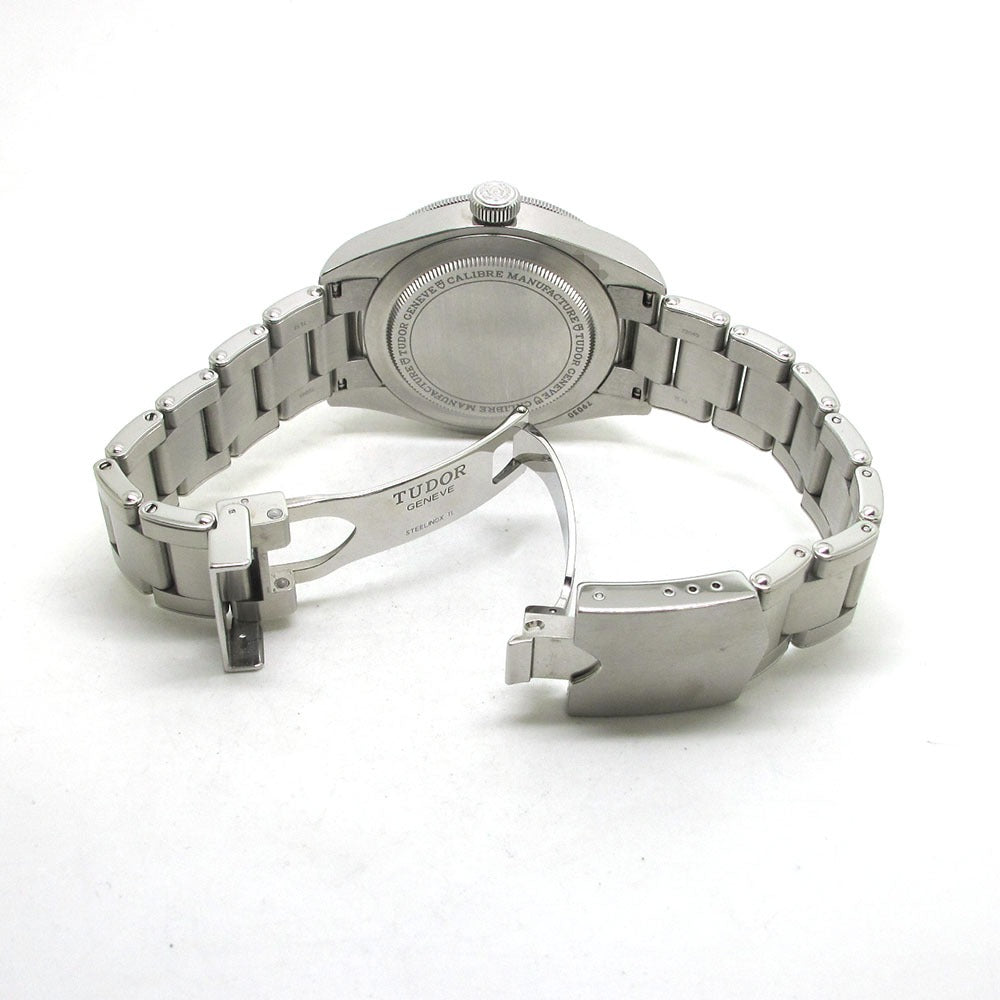TUDOR チュードル 腕時計 ブラックベイ フィフティエイト 79030B M79030B-0001 自動巻き