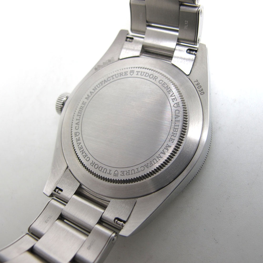 TUDOR チュードル 腕時計 ブラックベイ フィフティエイト 79030B M79030B-0001 自動巻き