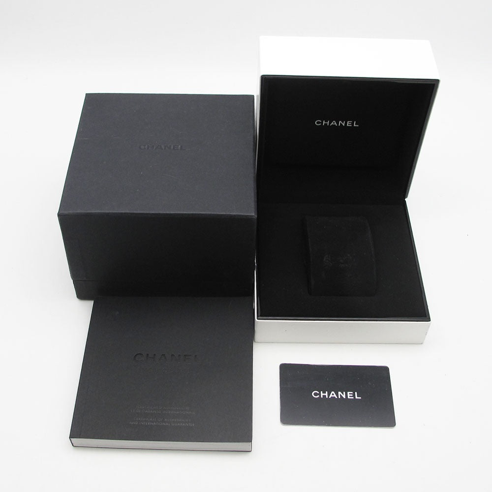 CHANEL シャネル 腕時計 J12 H5581 アンタイトル リミテッド 自動巻き
