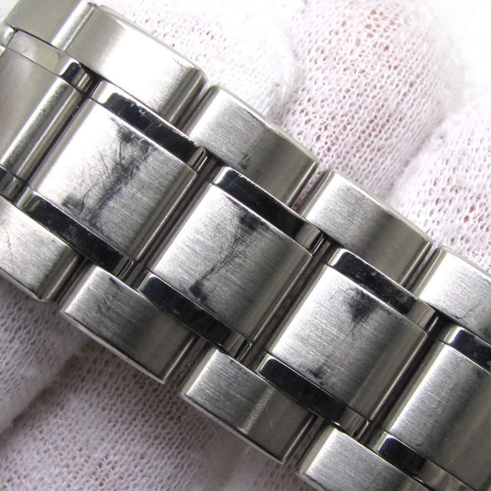 SEIKO Grand Seiko グランドセイコー 腕時計 メカニカル ハイビート 36000 GMT SBGJ225 9S86-00F0 250本限定 自動巻き