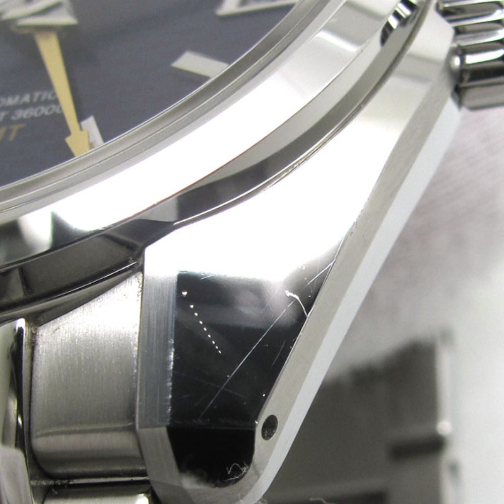 SEIKO Grand Seiko グランドセイコー 腕時計 メカニカル ハイビート 36000 GMT SBGJ225 9S86-00F0 250本限定 自動巻き