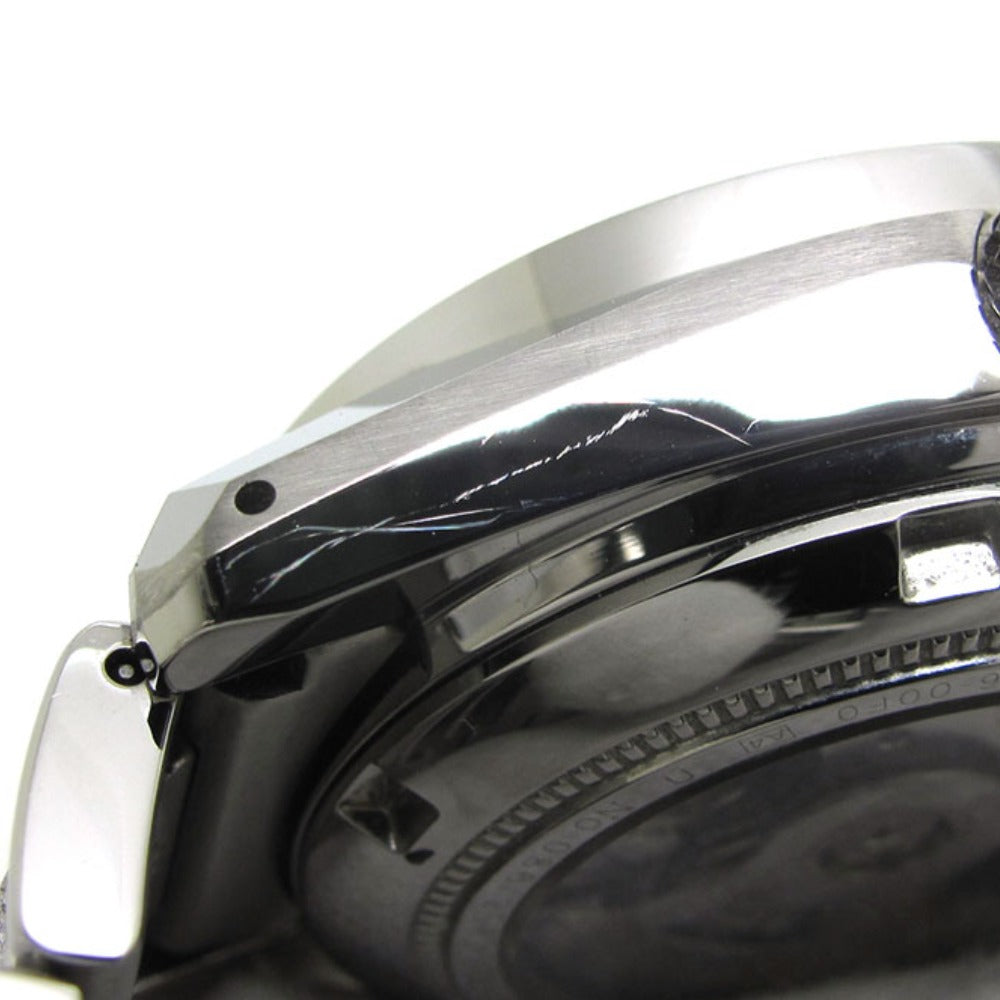 SEIKO Grand Seiko グランドセイコー 腕時計 メカニカル ハイビート 36000 GMT SBGJ225 9S86-00F0 250本限定 自動巻き