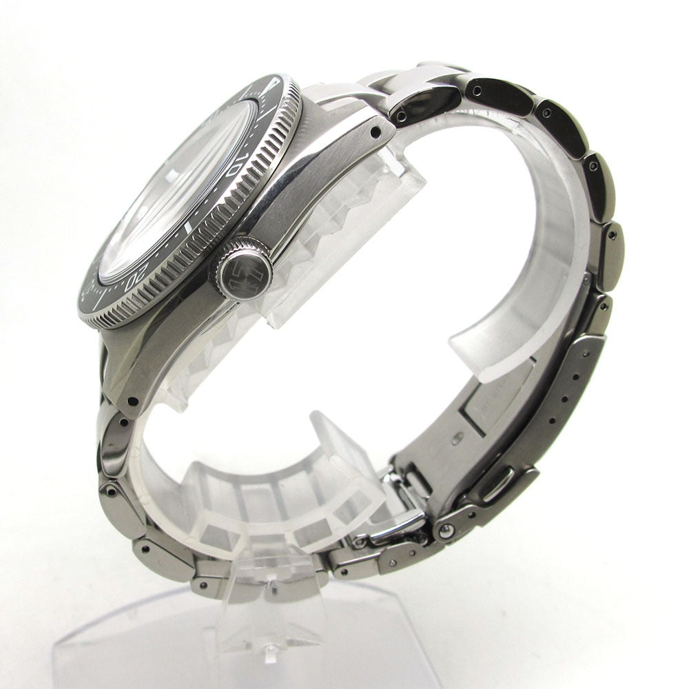 SEIKO セイコー 腕時計 プロスペックス ダイバースキューバ 大谷翔平 2023 限定モデル SBDC191 6R35-02W0 グレー 自動巻き PROSPEX