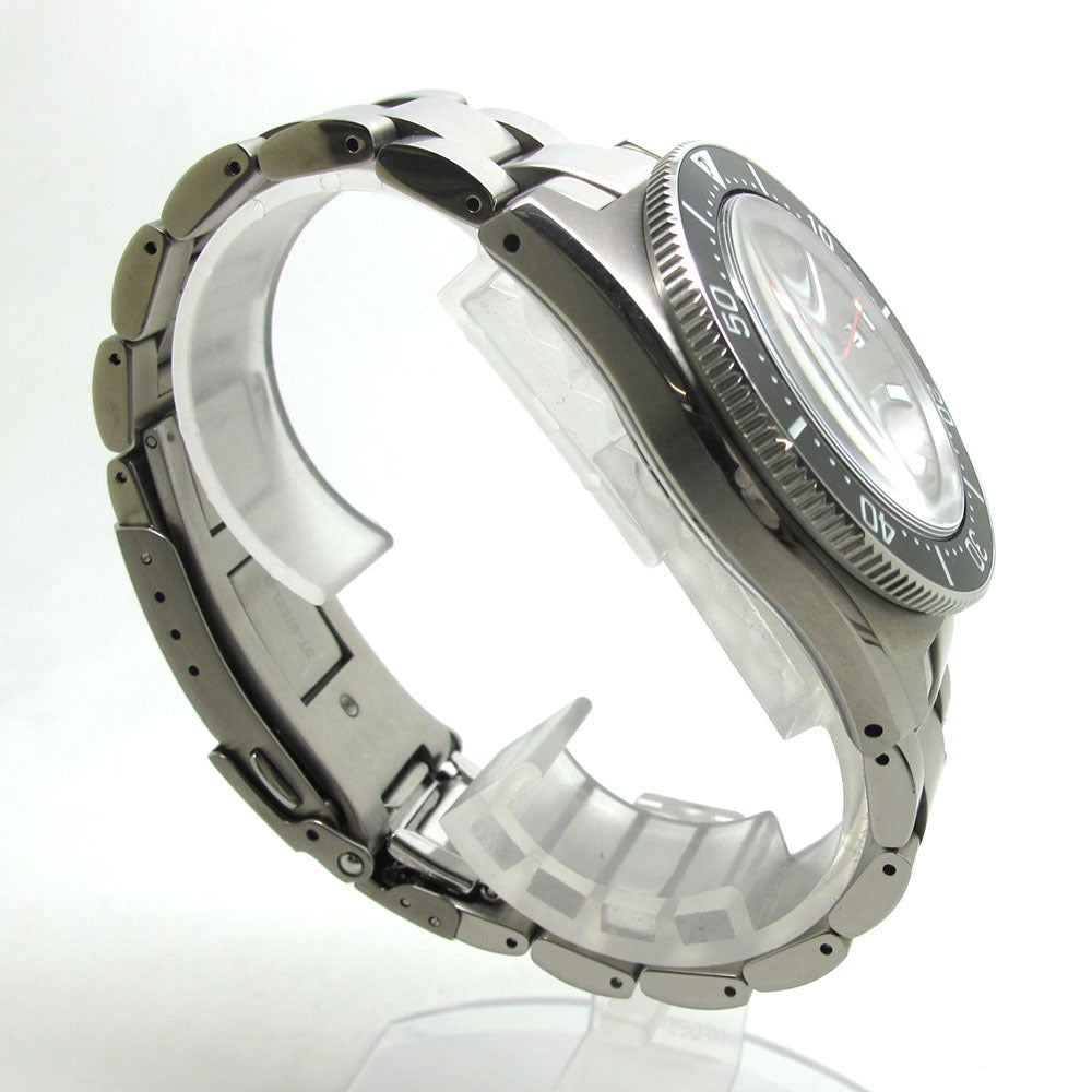 SEIKO セイコー 腕時計 プロスペックス ダイバースキューバ 大谷翔平 2023 限定モデル SBDC191 6R35-02W0 グレー 自動巻き PROSPEX