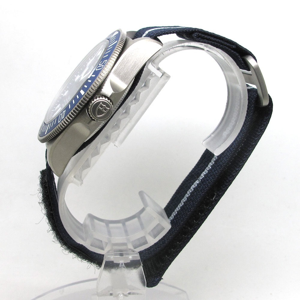 TUDOR チュードル 腕時計 ペラゴス FXD 25707B/24 M25707B/24-0001 自動巻き PELAGOS 未使用品