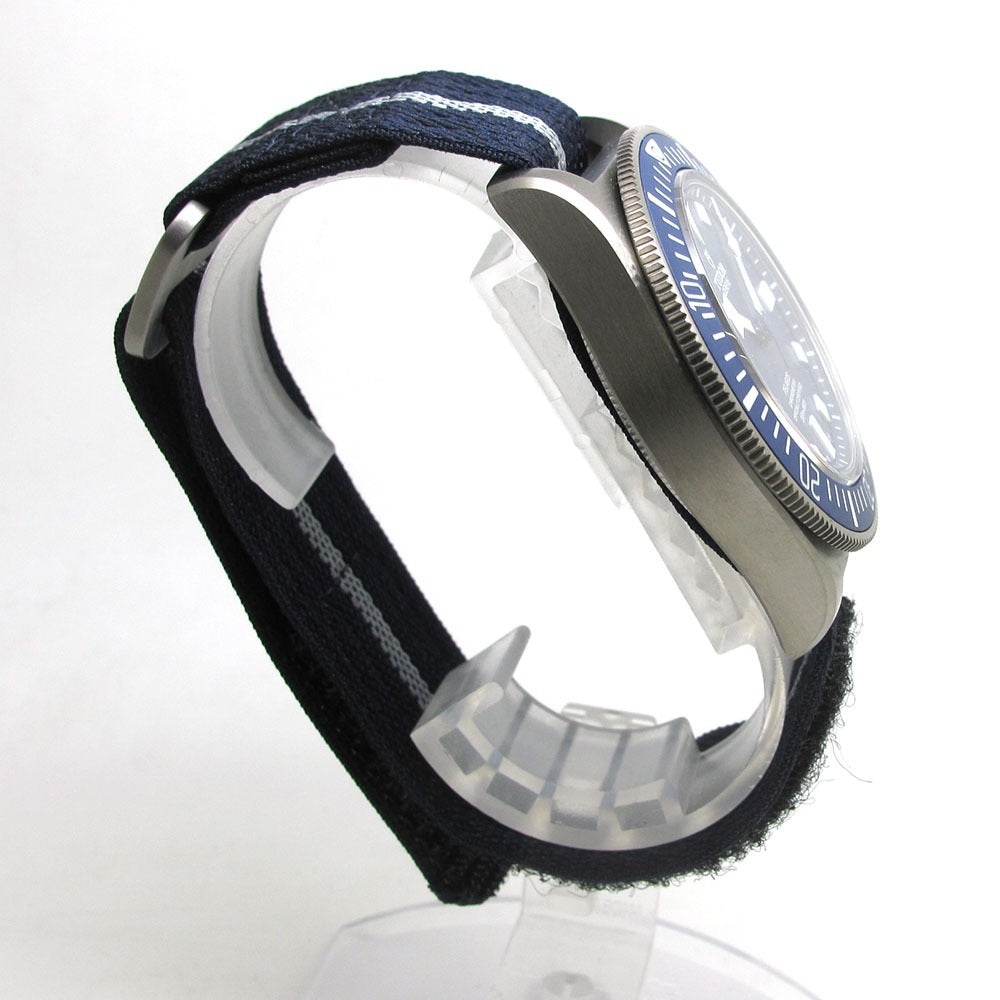 TUDOR チュードル 腕時計 ペラゴス FXD 25707B/24 M25707B/24-0001 自動巻き PELAGOS 未使用品