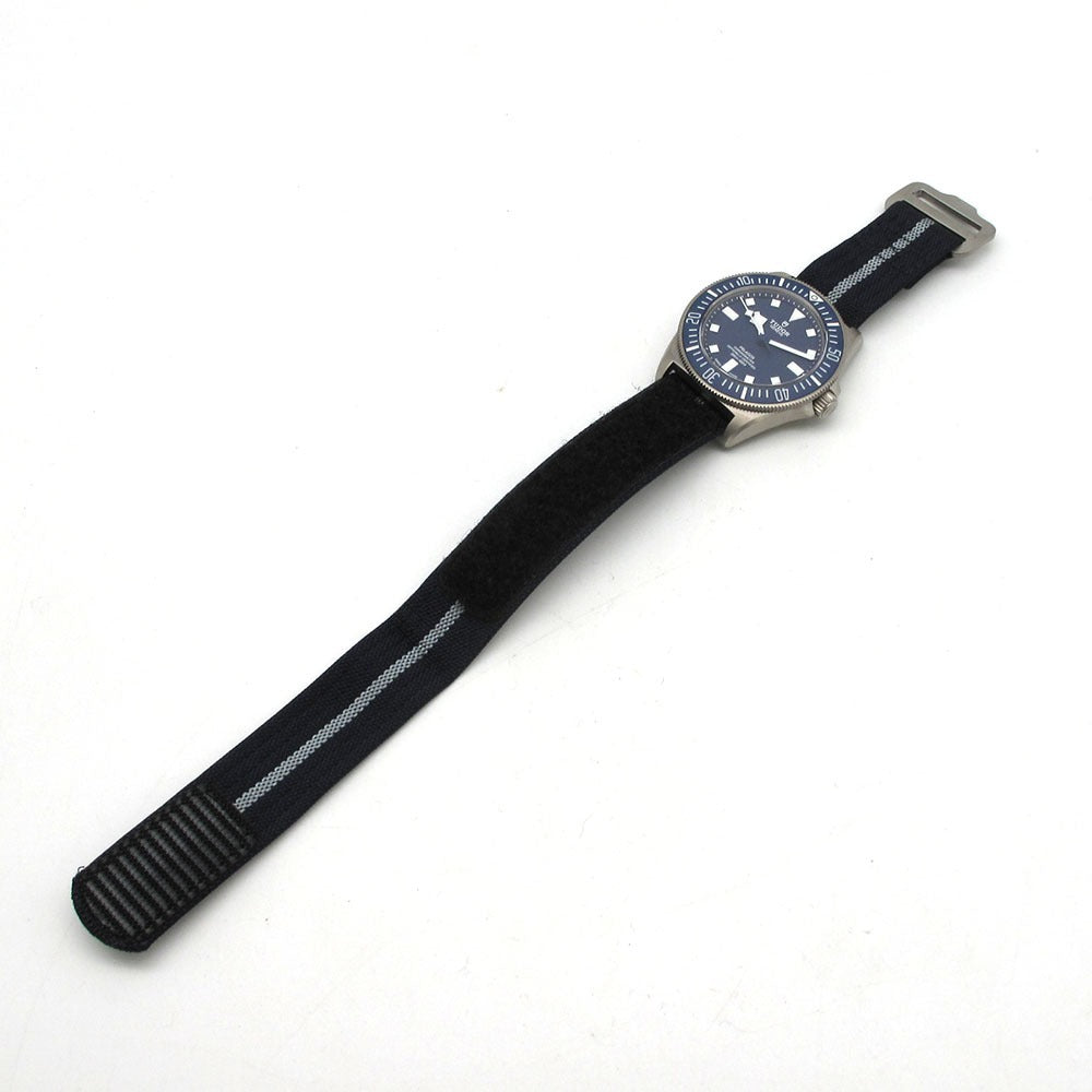 TUDOR チュードル 腕時計 ペラゴス FXD 25707B/24 M25707B/24-0001 自動巻き PELAGOS 未使用品