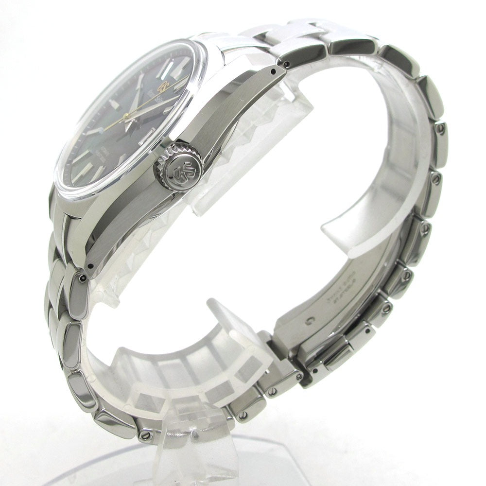 SEIKO Grand Seiko グランドセイコー 腕時計 ヘリテージコレクション SBGH273 9S85-01H0 ブルー 自動巻き