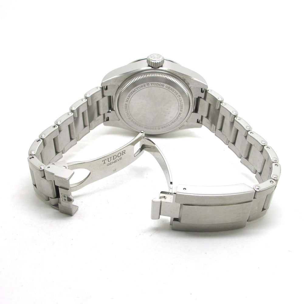 TUDOR チュードル 腕時計 ブラックベイ プロ 79470 M79470-0001 自動巻き