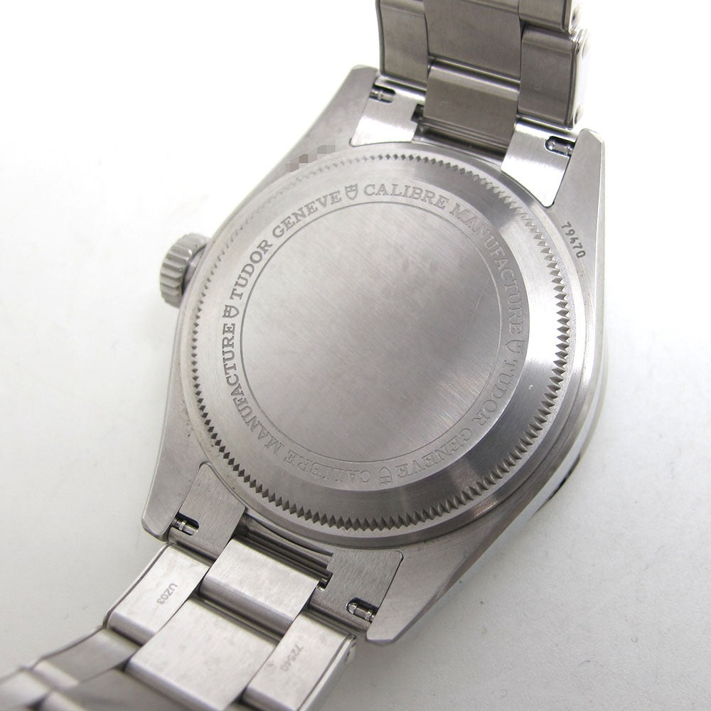 TUDOR チュードル 腕時計 ブラックベイ プロ 79470 M79470-0001 自動巻き