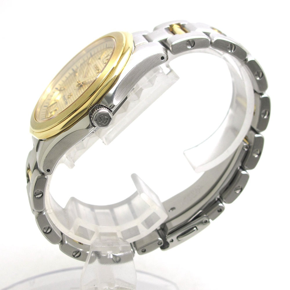 SEIKO Grand Seiko グランドセイコー 腕時計 SBGX036 9F62-0A70 SS×YG コンビ クォーツ