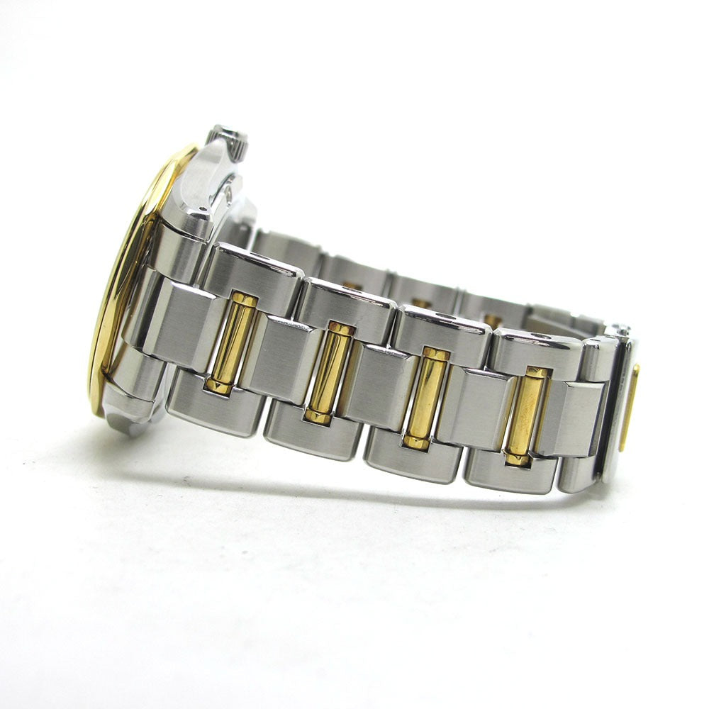SEIKO Grand Seiko グランドセイコー 腕時計 SBGX036 9F62-0A70 SS×YG コンビ クォーツ