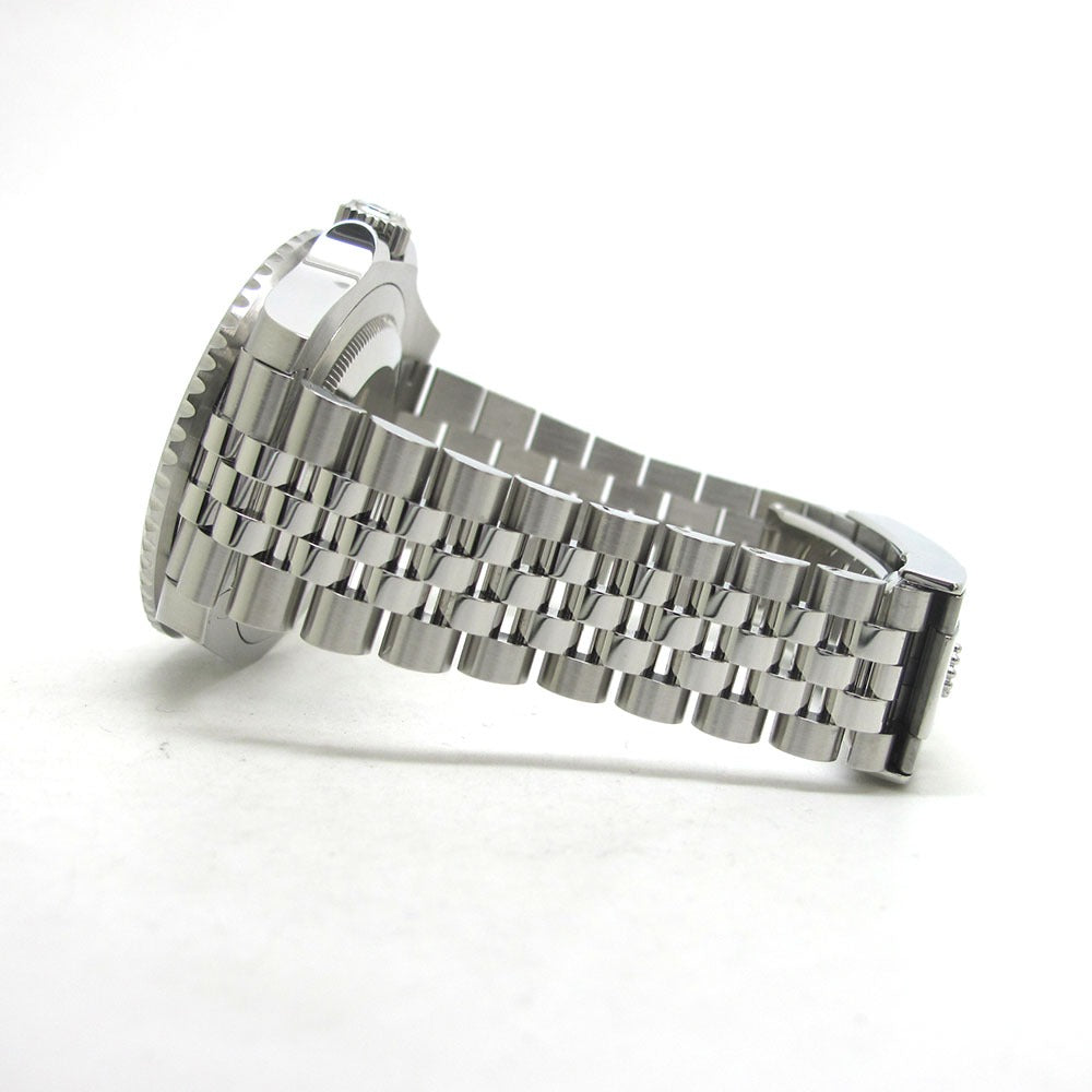 ROLEX ロレックス 腕時計 GMTマスター2 Ref.126710BLRO ランダム番 自動巻き GMT MASTER