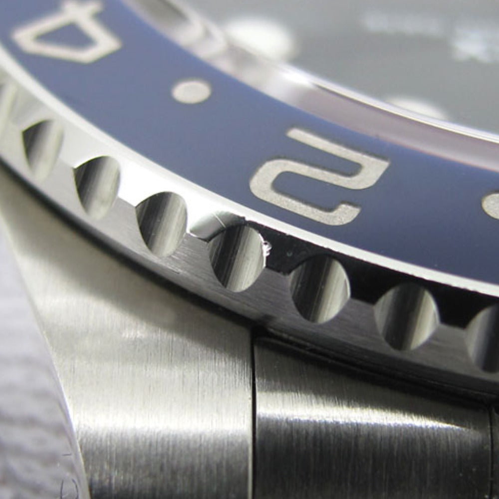 ROLEX ロレックス 腕時計 GMTマスター2 Ref.126710BLRO ランダム番 自動巻き GMT MASTER