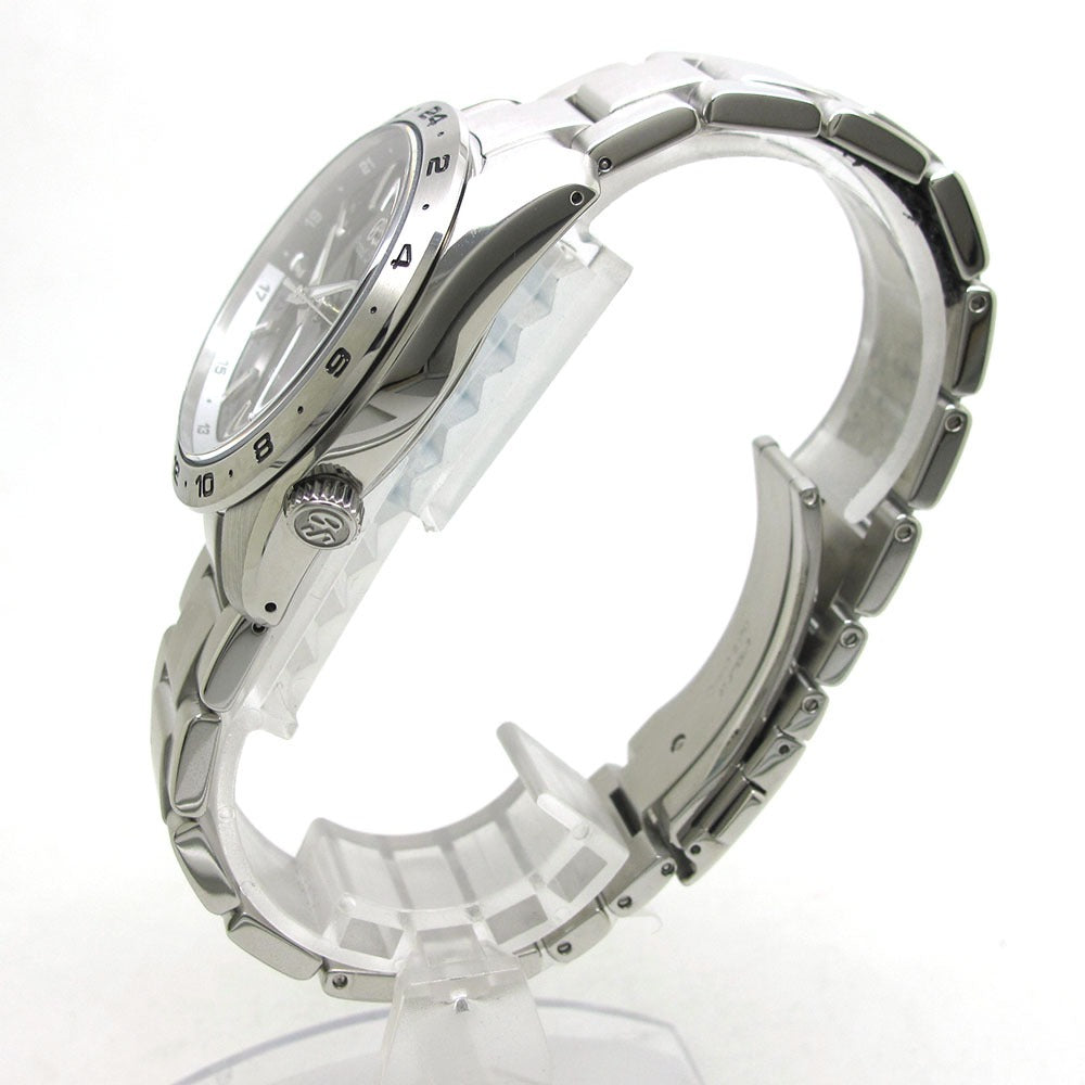 SEIKO Grand Seiko グランドセイコー 腕時計 スポーツコレクション GMT SBGN027 9F86-0AK0 クォーツ 未使用品