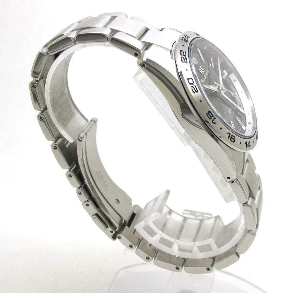 SEIKO Grand Seiko グランドセイコー 腕時計 スポーツコレクション GMT SBGN027 9F86-0AK0 クォーツ 未使用品