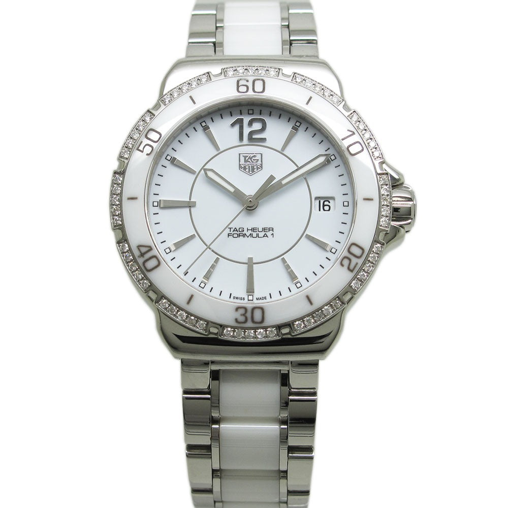 腕時計 タグホイヤー TAG HEUER