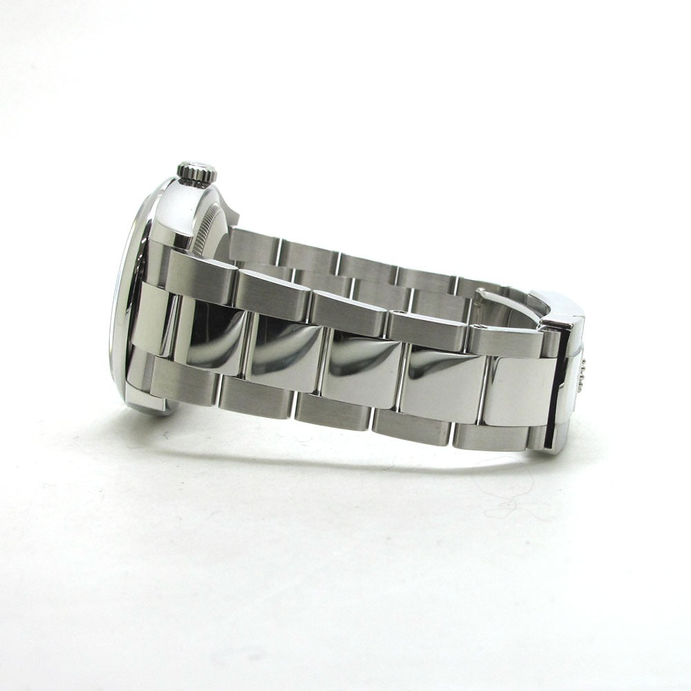 ROLEX ロレックス 腕時計 デイトジャスト 36 Ref.126200 シルバー 自動巻き DATEJUST