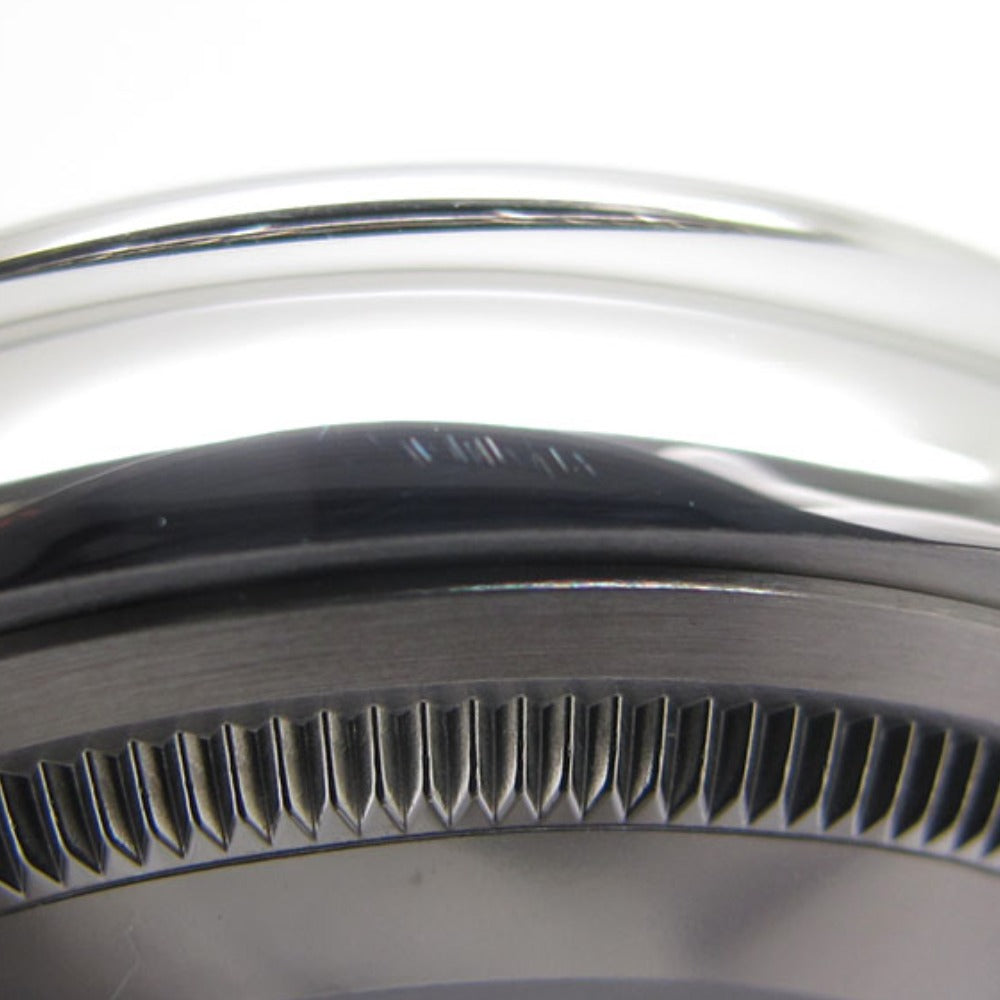 ROLEX ロレックス 腕時計 デイトジャスト 36 Ref.126200 シルバー 自動巻き DATEJUST