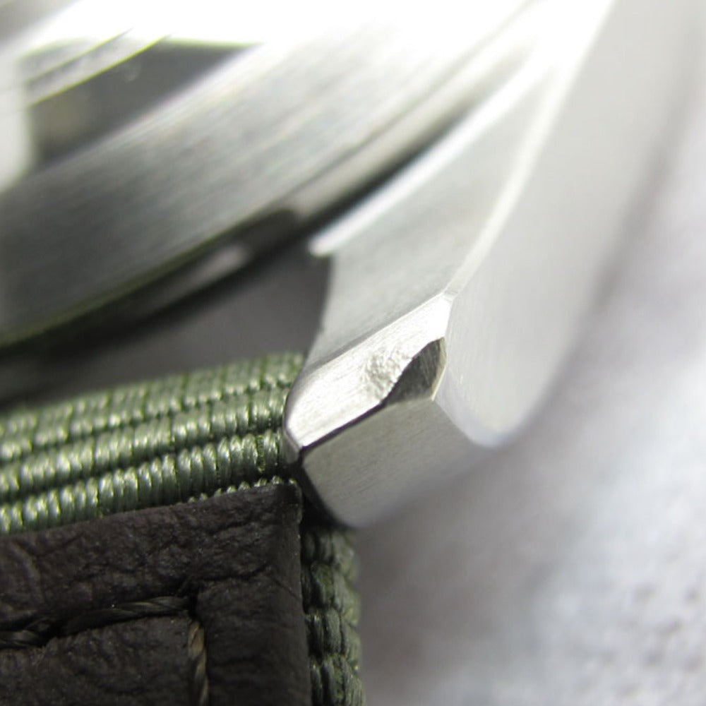 IWC SCHAFFHAUSEN アイダブリューシー シャフハウゼン 腕時計 パイロットウォッチ スピットファイア クロノグラフ IW387901 自動巻き PILOTS