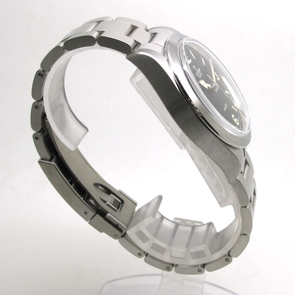 TUDOR チュードル 腕時計 レンジャー 79950 M79950-0001 自動巻き 未使用品