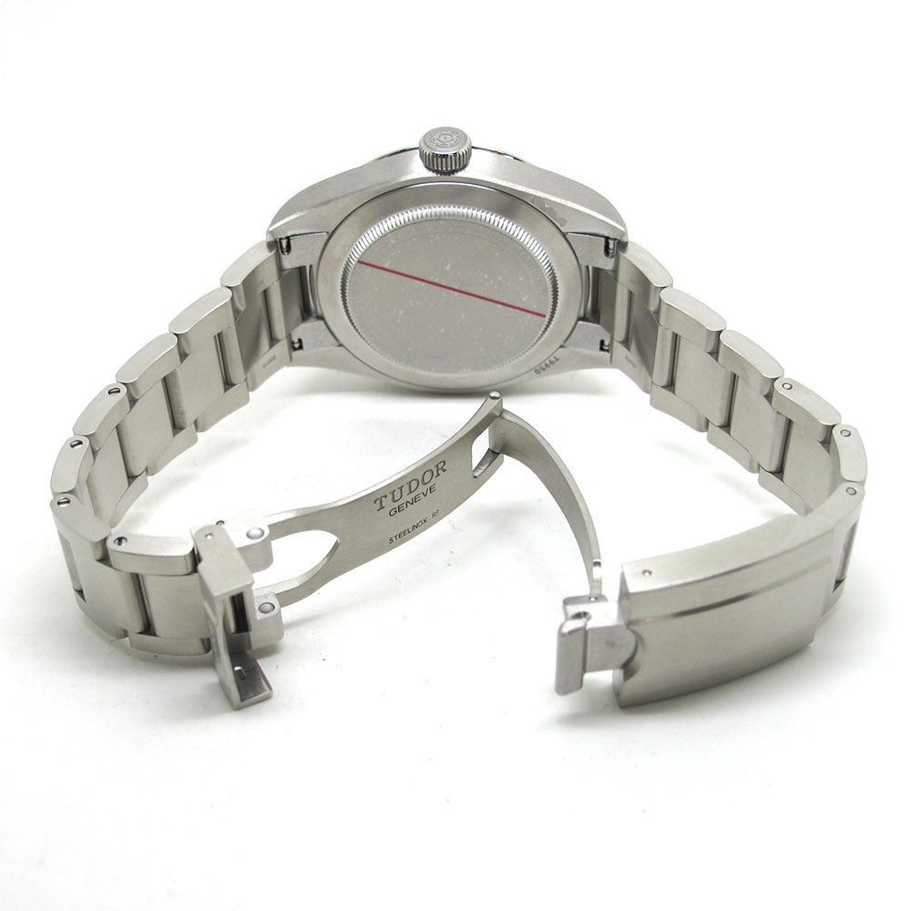 TUDOR チュードル 腕時計 レンジャー 79950 M79950-0001 自動巻き 未使用品