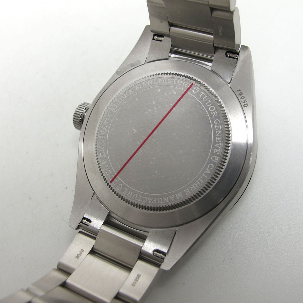 TUDOR チュードル 腕時計 レンジャー 79950 M79950-0001 自動巻き 未使用品