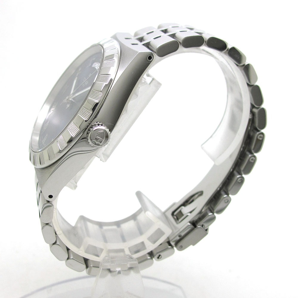 TUDOR チュードル 腕時計 ロイヤル 28600 M28600-0005 デイデイト 41mm ブルー 自動巻き