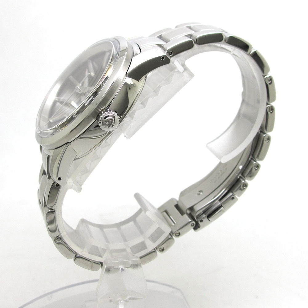 SEIKO Grand Seiko グランドセイコー 腕時計 エレガンスコレクション 9Rスプリングドライブ GMT SBGE271 9R66-0AL0 未使用品