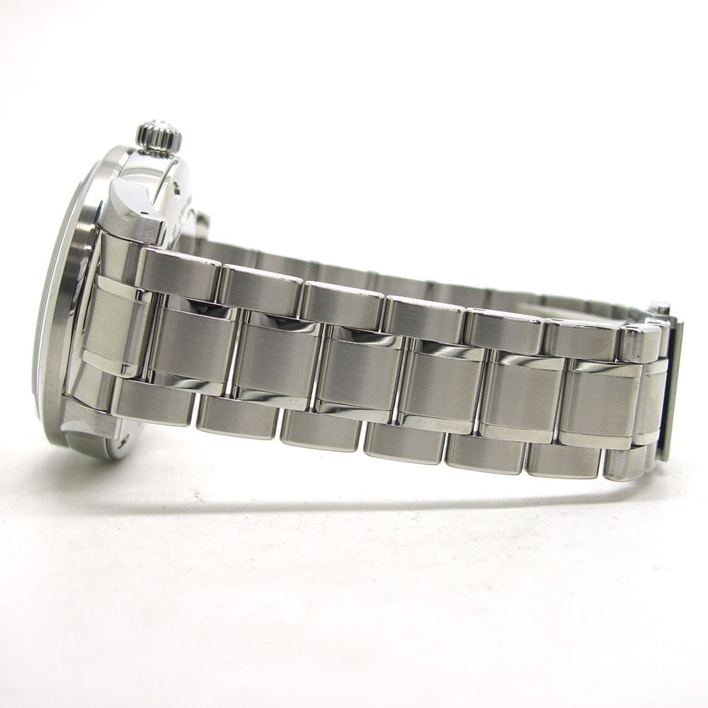 SEIKO Grand Seiko グランドセイコー 腕時計 エレガンスコレクション 9Rスプリングドライブ GMT SBGE271 9R66-0AL0 未使用品