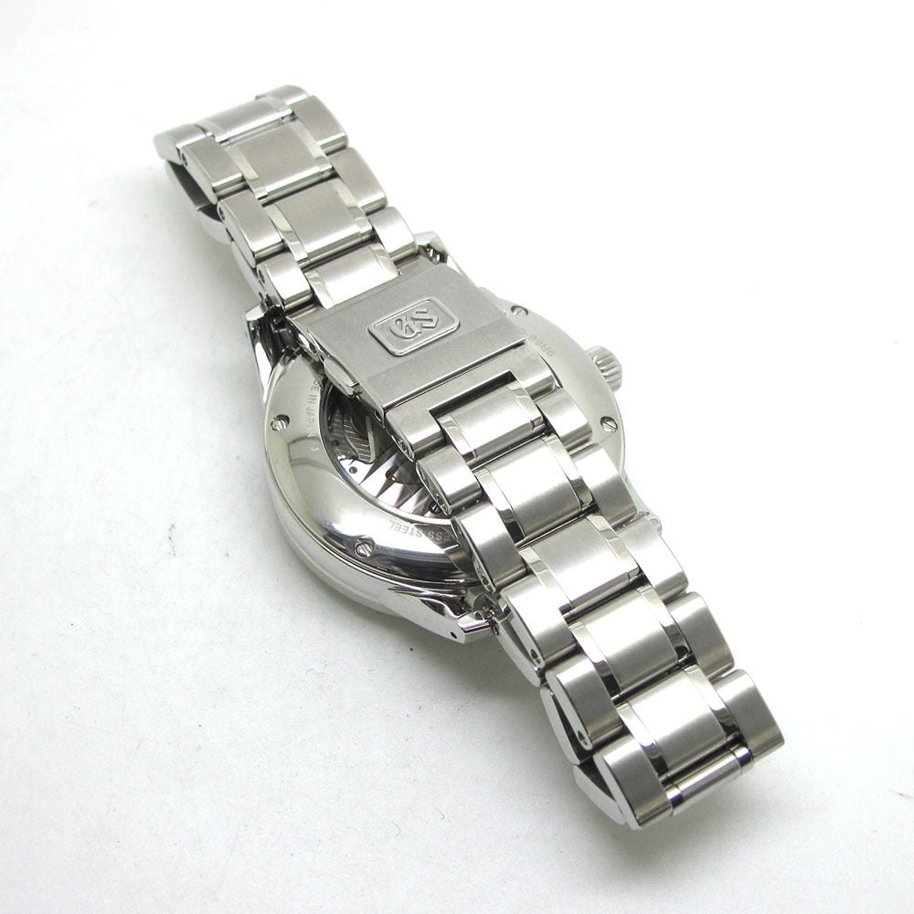 SEIKO Grand Seiko グランドセイコー 腕時計 エレガンスコレクション 9Rスプリングドライブ GMT SBGE271 9R66-0AL0 未使用品