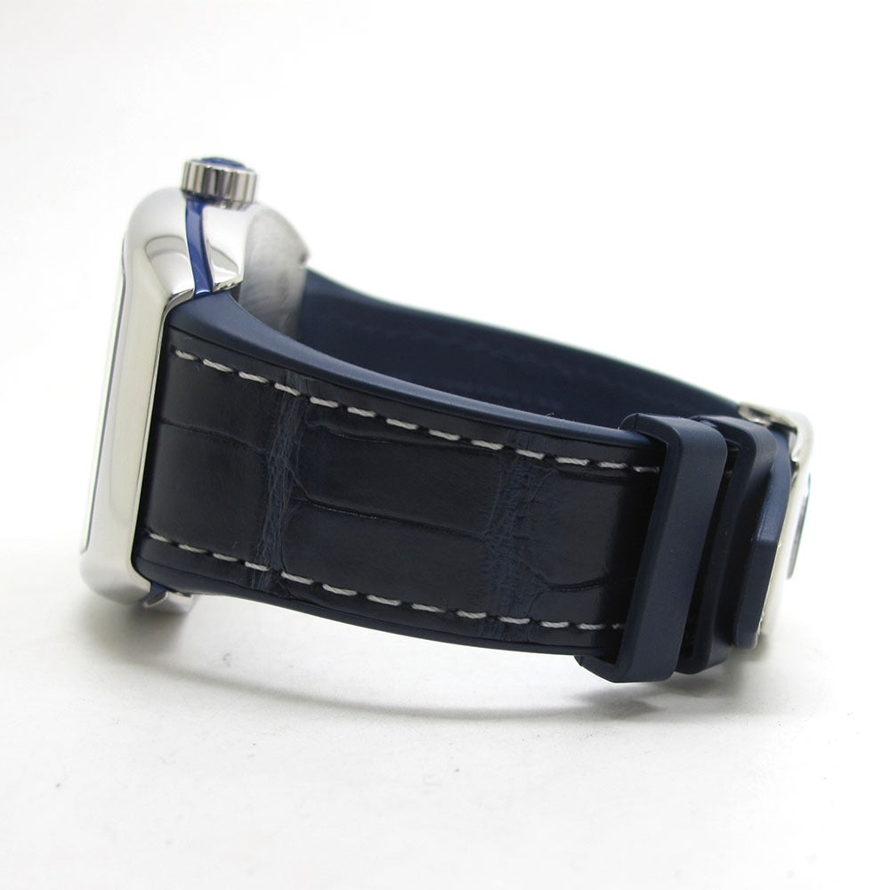 FRANCK MULLER フランクミュラー 腕時計 ヴァンガード V45SCDT ACBU ホワイト 自動巻き