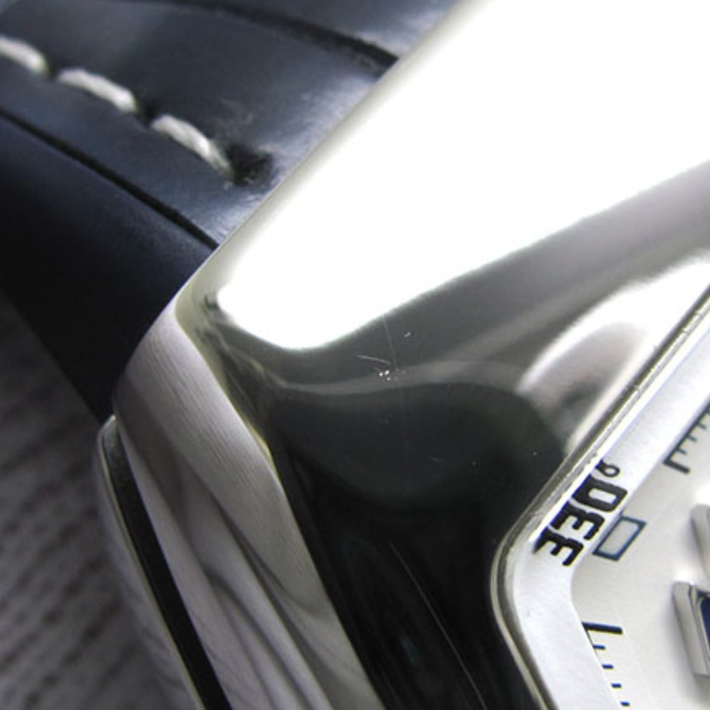 FRANCK MULLER フランクミュラー 腕時計 ヴァンガード V45SCDT ACBU ホワイト 自動巻き