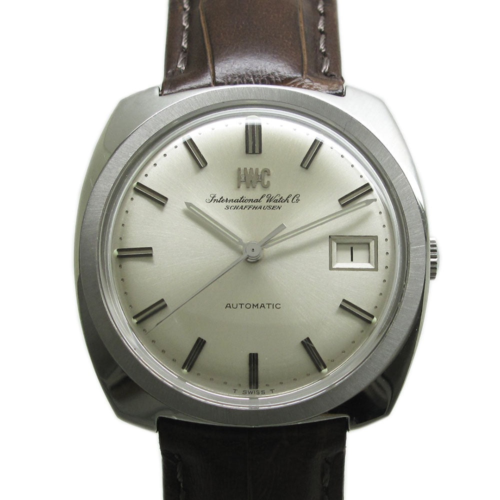 IWC SCHAFFHAUSEN アイダブリューシー シャフハウゼン 腕時計
