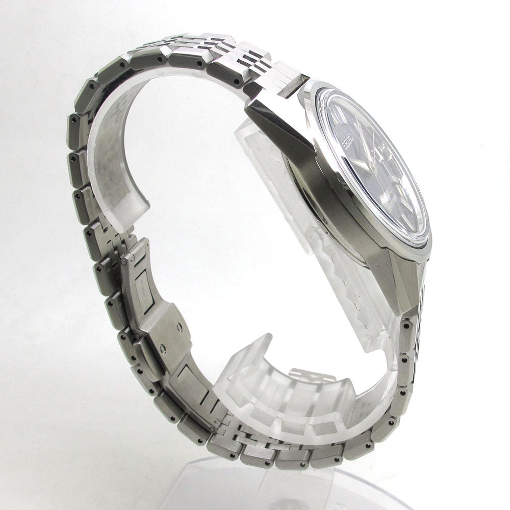 SEIKO セイコー 腕時計 KING SEIKO キングセイコー KSK SDKS023 6R55-00B0 ブルー 自動巻き 未使用品