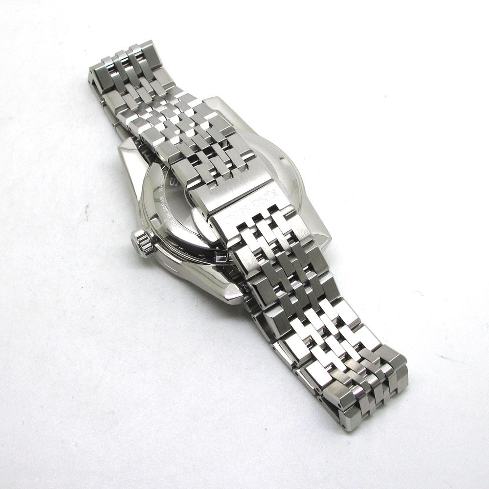 SEIKO セイコー 腕時計 KING SEIKO キングセイコー KSK SDKS023 6R55-00B0 ブルー 自動巻き 未使用品