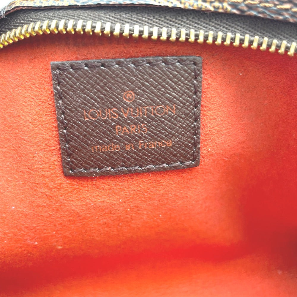 LOUIS VUITTON ルイ・ヴィトン ポーチ N42240のポーチのみ マレの付属品 ダミエ エベヌ 小物入れ コスメポーチ レディース N42240