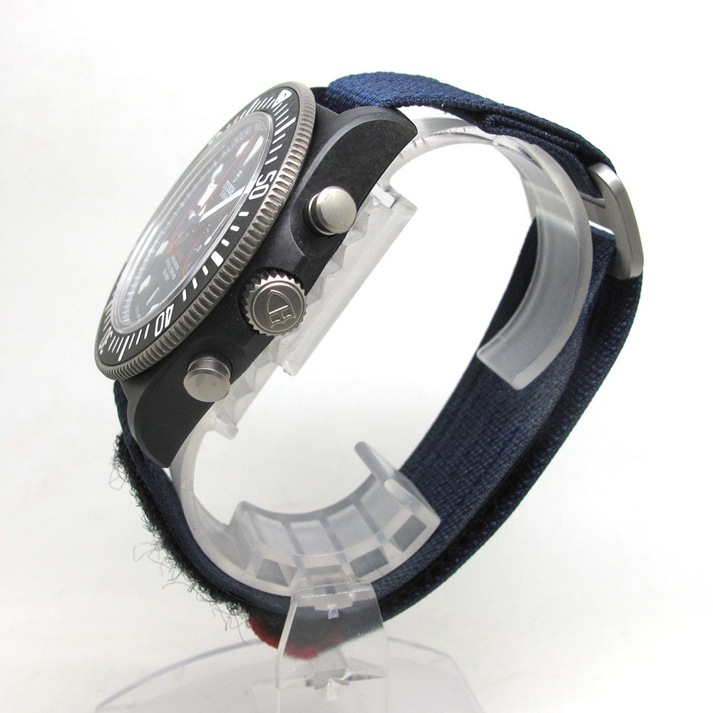 TUDOR チュードル 腕時計 ペラゴス FXD クロノ 25807KN M25807KN-0001 自動巻き PELAGOS