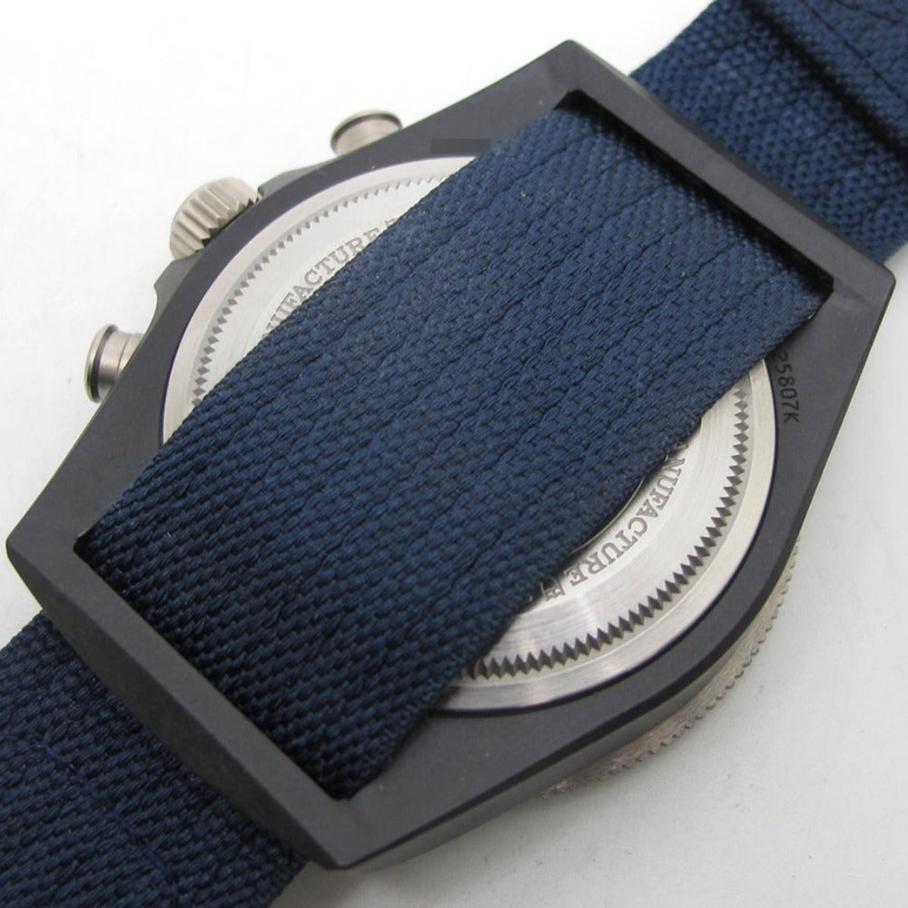 TUDOR チュードル 腕時計 ペラゴス FXD クロノ 25807KN M25807KN-0001 自動巻き PELAGOS
