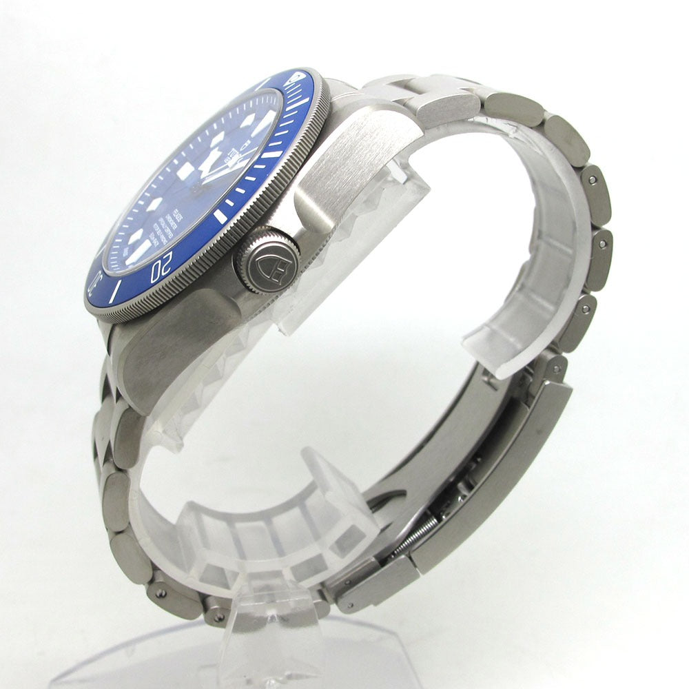 TUDOR チュードル 腕時計 ペラゴス 25600TB M25600TB-0001 自動巻き