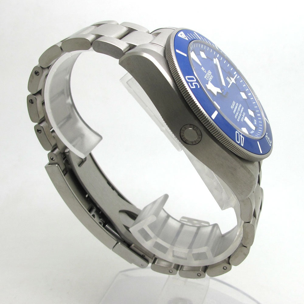 TUDOR チュードル 腕時計 ペラゴス 25600TB M25600TB-0001 自動巻き