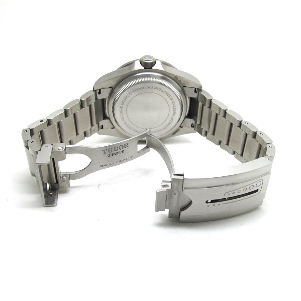 TUDOR チュードル 腕時計 ペラゴス 25600TB M25600TB-0001 自動巻き