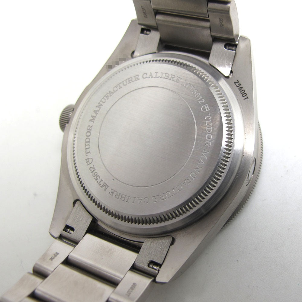 TUDOR チュードル 腕時計 ペラゴス 25600TB M25600TB-0001 自動巻き
