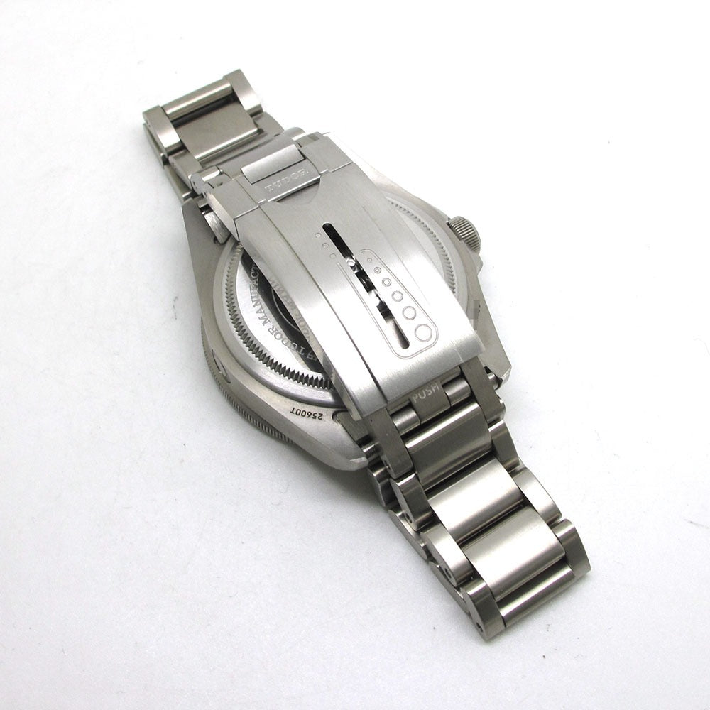 TUDOR チュードル 腕時計 ペラゴス 25600TB M25600TB-0001 自動巻き