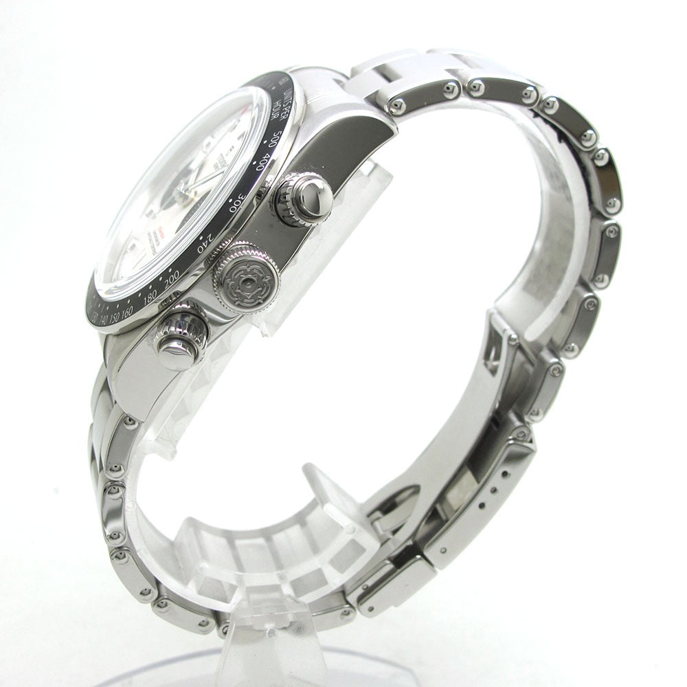 TUDOR チュードル 腕時計 ブラックベイ クロノ 79360N M79360N-0002 自動巻き