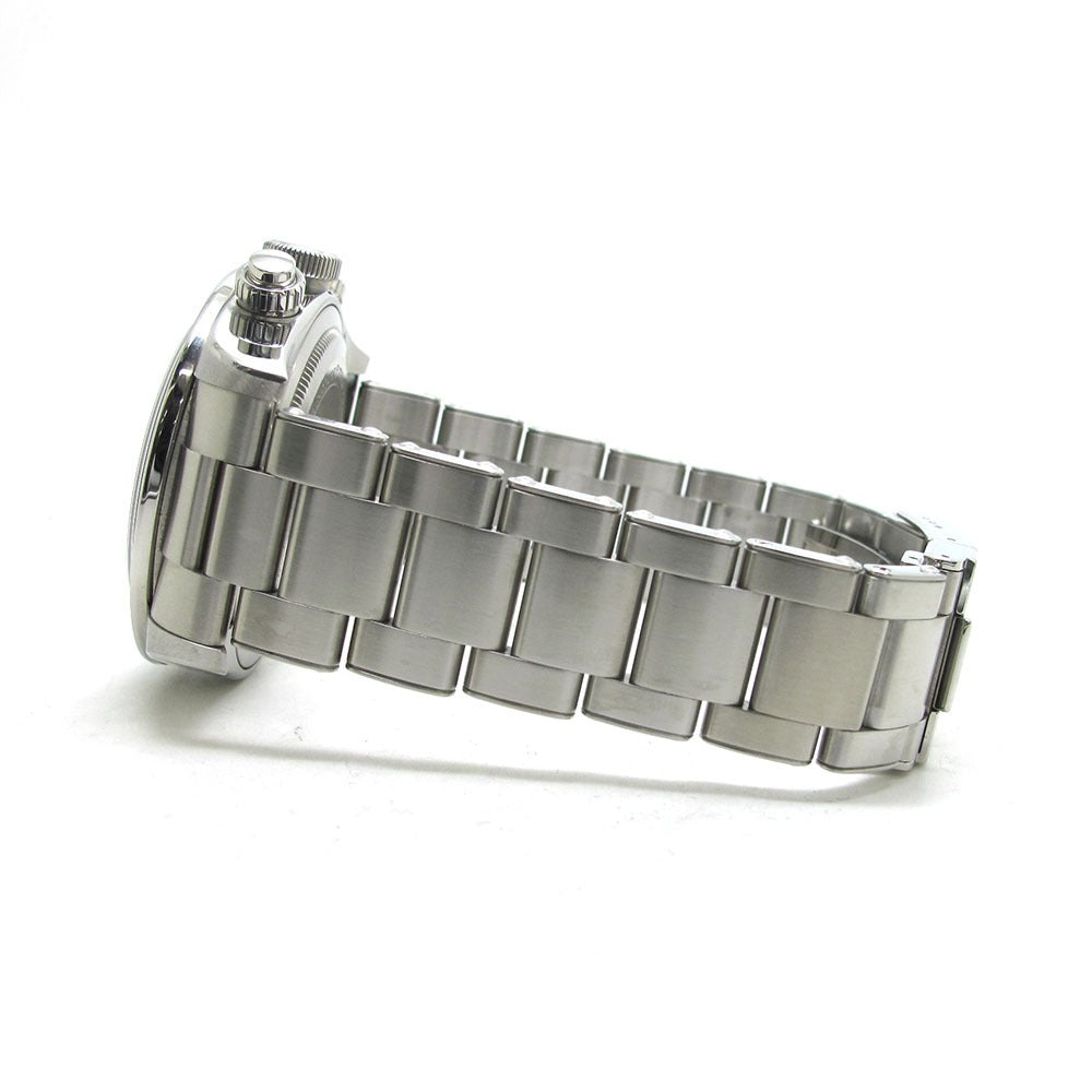 TUDOR チュードル 腕時計 ブラックベイ クロノ 79360N M79360N-0002 自動巻き