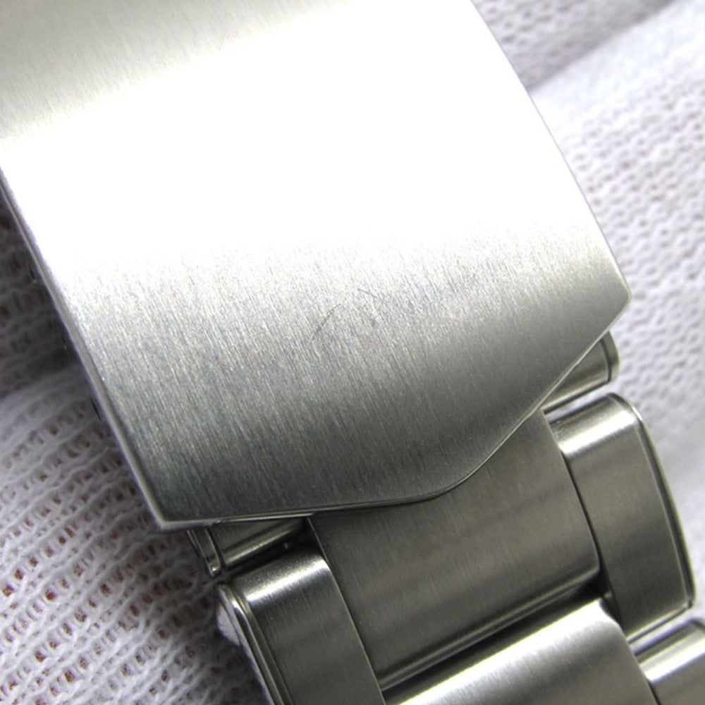 TUDOR チュードル 腕時計 ブラックベイ クロノ 79360N M79360N-0002 自動巻き